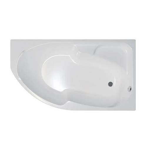 Ванна акриловая Тритон София 170-правая (Х)