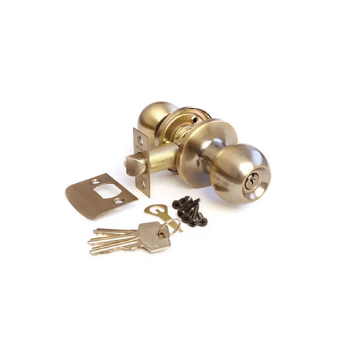 Защелка Avers 6072-01-АВ