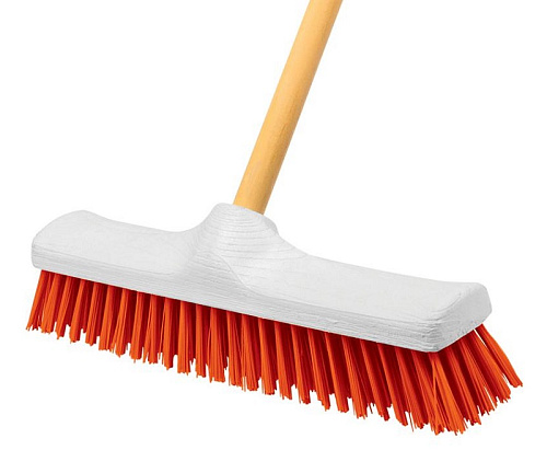 Швабра-щетка TRUPER 57037