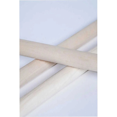 Черенок для лопат ф35