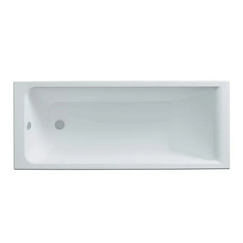 Ванна акриловая Тритон Тори 160 с каркасом