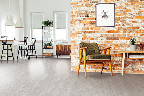 Ламинат Westerhof  AGT Effect Premium Эверест 1195х189х12 мм 33класс