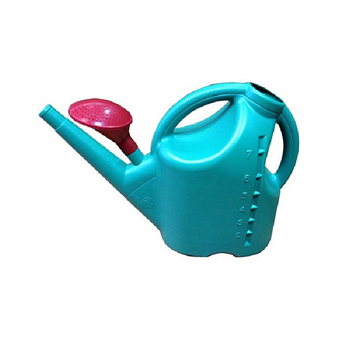 Лейка садовая 7л модель 82