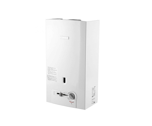 Водонагреватель газовый BOSCH WR 10-2 Р23
