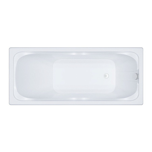 Ванна Тритон Стандарт-150х75 Экстра без каркаса