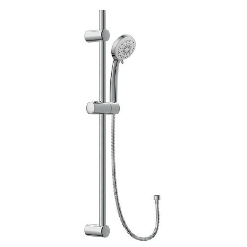 Душевой гарнитур Cersanit VIBE 3режима шланг 150 металл