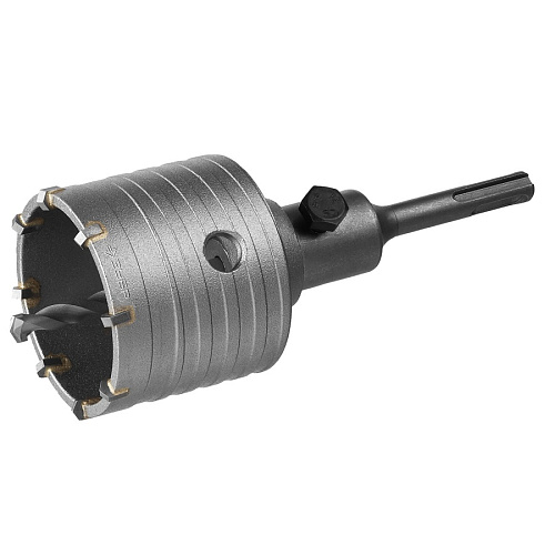 Коронка ЗУБР Мастер по бетону 68мм