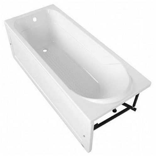 Панель фронтальная для ванны AQUANET West/Nord/Largo 140 243721