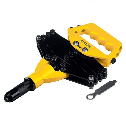 Заклепочник STAYER PROFIX рычажно складной