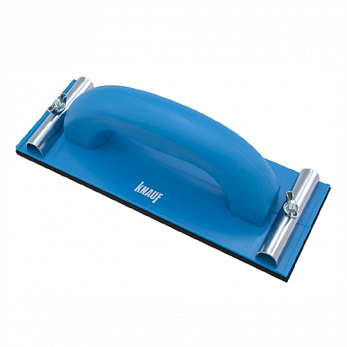 Терка пластмассовая 14х28см КНАУФ