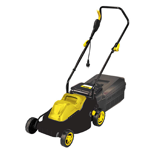 Газонокосилка электрическая Huter ELM-2000Р