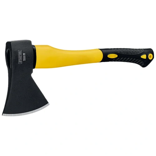 Топор STAYER FIBERGLASS 1 15кг 410мм