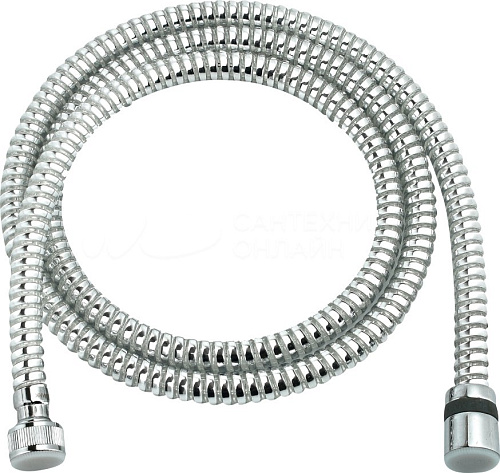 Шланг душевой 1,5м ПВХ Lmark 8043P