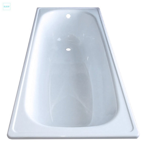 Ванна стальная BLB Europa 150х70 с ножками