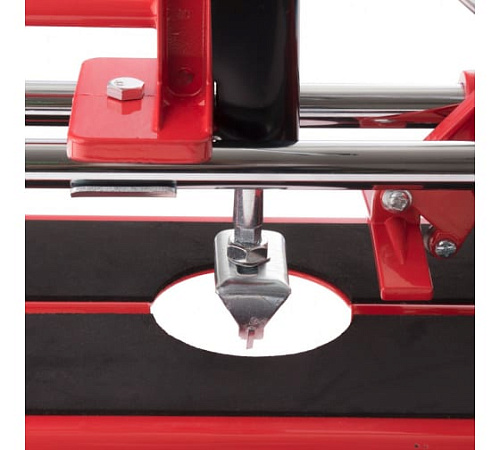 Плиткорез 500х16мм Балеринка МТХ