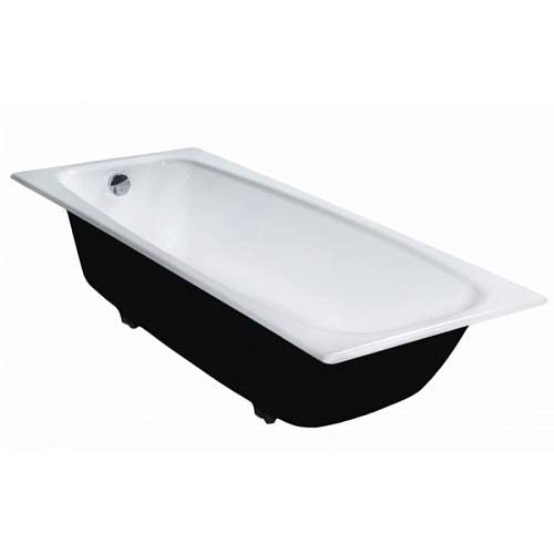 Ванна чугунная Универсал Грация 170х70 196л