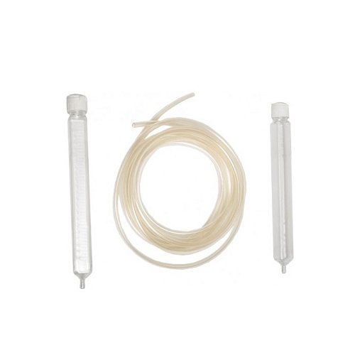 Уровень строительный водяной УСВ d8 7м t4p