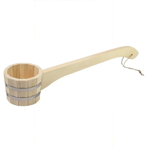 Черпак 0,25л бондарный (М-33)