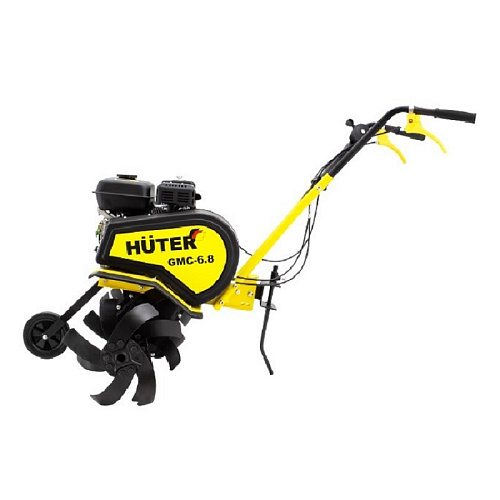 Мотокультиватор Huter GMС-6,8