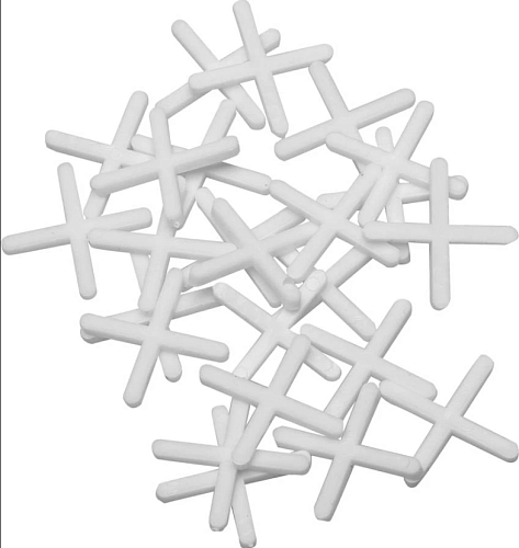 Крестики STAYER для кафеля 1.5мм 200шт