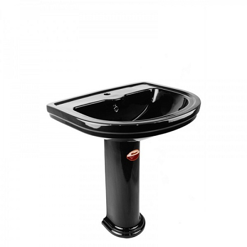Пьедестал VI3N Monaco черный