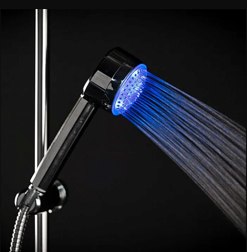 Лейка для душа HY804