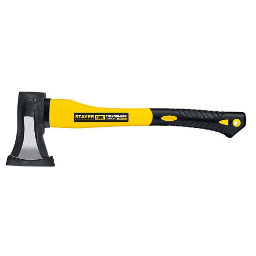 Топор колун STAYER FIBERGLASS 1,5кг