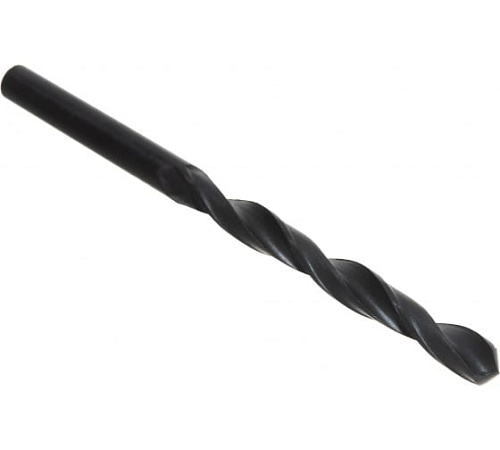 Набор СИБИН сверл по металлу бестрорежая сталь 1,5-6,5мм 13шт