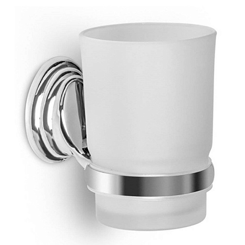 Стакан для зубных щеток JAZZ Стакан для зубных щеток JAZZ