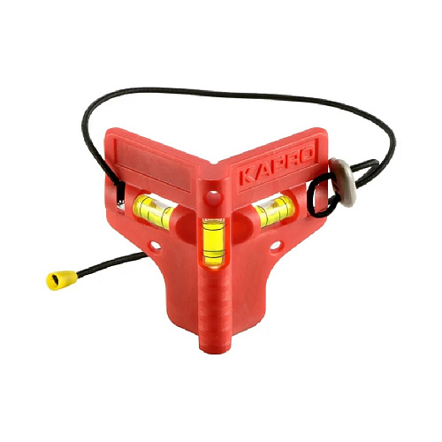 Уровень KAPRO МИНИ угловой