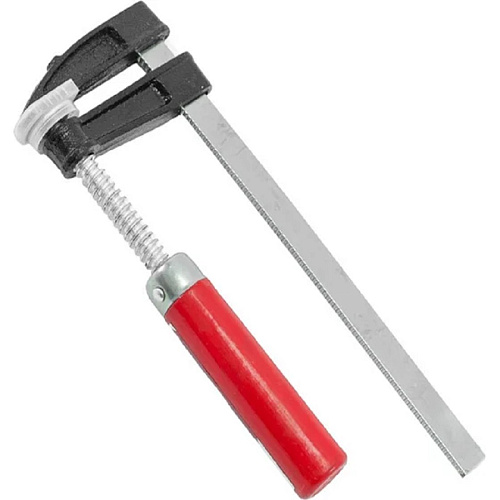 Струбцина тип F 50х150мм