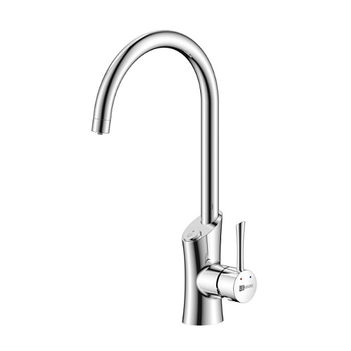Смеситель COMFORT для кухни с дополнительным подключениемк фильтру LM3072C Смеситель COMFORT для кухни с дополнительным подключениемк фильтру LM3072C