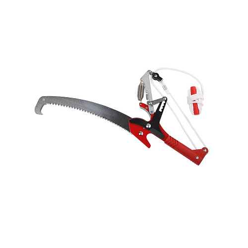 Сучкорез GRINDA штанговый с пилой