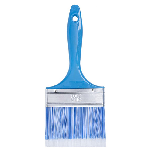 Кисть плоская Лазурит 100мм 240 t4p