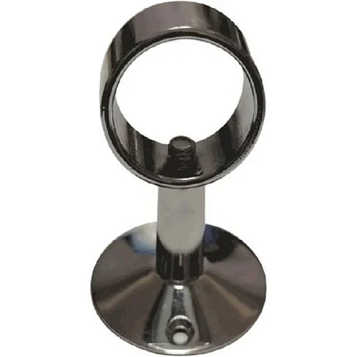 Держатель телескопический 3/4" для полотенцесушителя VALFEX 