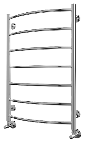 Полотенцесушитель Классик 500х796 боковой