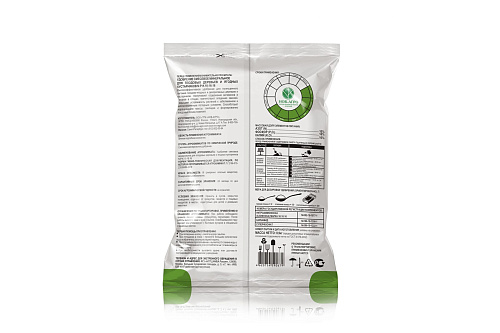 УМС Для плодовых деревьев и ягодных культур  0,9кг MIX