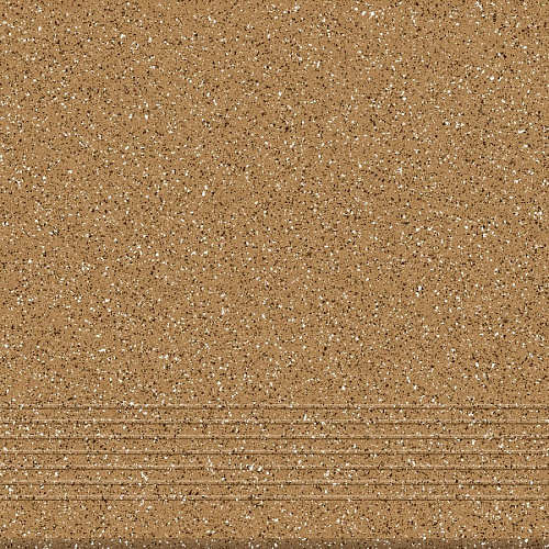 Ступень298х298 Milton бежевый ML4A013 Cersanit