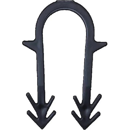 Клипсы для теплого пола 