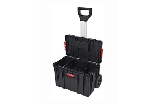 Ящик для инструментов QBRICK SYSTEM TWO CART 526х380х670