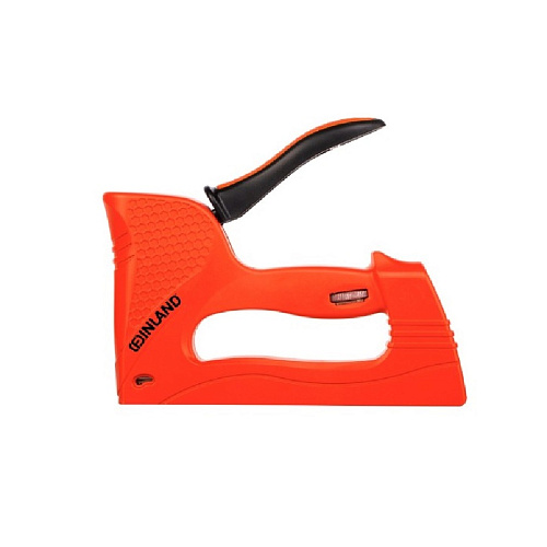 Степлер пластиковый профессиональный Finland