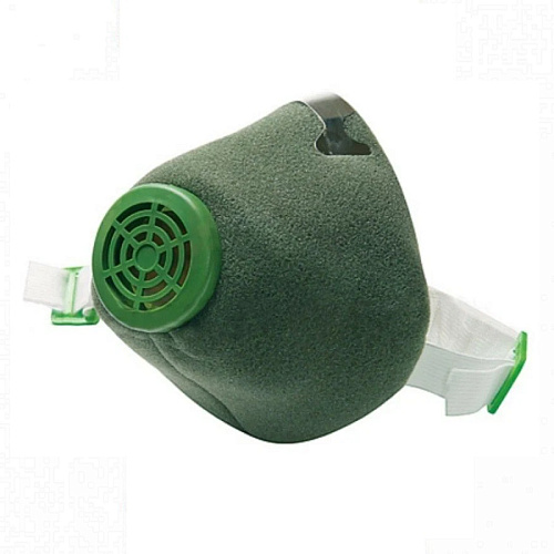 Полумаска фильтрующая У-2К