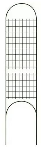 Шпалера Мелкая решетка разборная